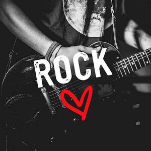 Rock Love (MP3)