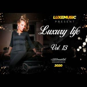 LUXEmusic proжект - Luxury Life vol.13 (MP3)