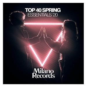 Top 40 Spring Essentials '20 (MP3)