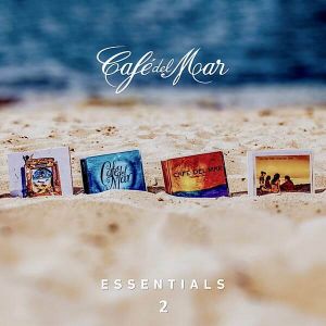 Cafe del Mar Essentials 2 (FLAC)