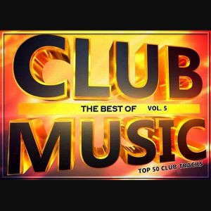 Top 50 Club Tracks 5 (MP3)