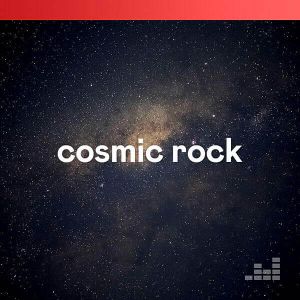 Cosmic Rock (Deezer Rock Editor)