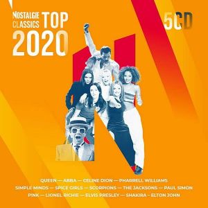 Nostalgie Classics Top 2020