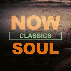 Now Soul Classics