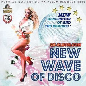 New Wave Of Disco