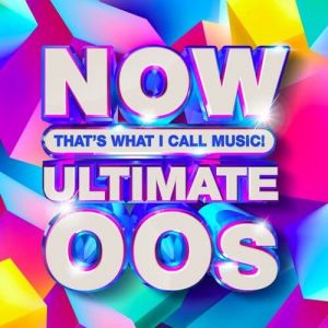 Now Thats What I Call Music: Ultimate 'OOs (MP3)