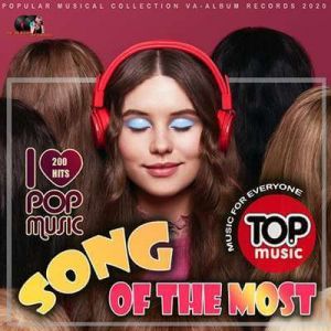 Song Of The Most: Pop Music