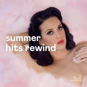 Summer Hits Rewind (MP3)