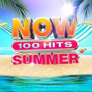 NOW 100 Hits Summer (MP3)