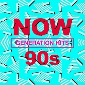 NOW 90's Generation Hits (MP3)