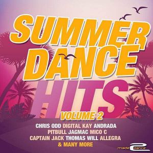 Summer Dance Hits Vol.2 (MP3)