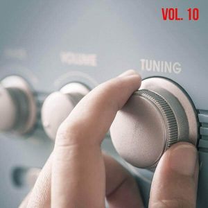 Сегодня на радио хиты FM Vol.10 (MP3)