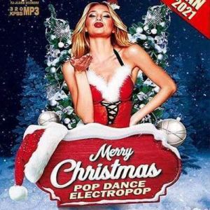 Cristmas Dance Electropop