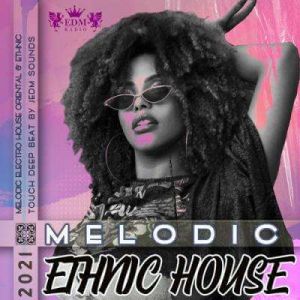 Melodic Ethnic House (MP3)