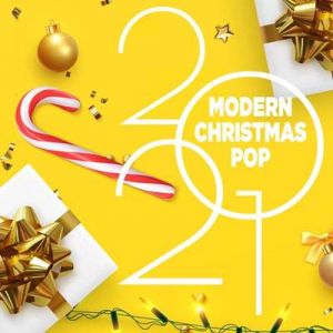 Modern Christmas Pop (MP3)