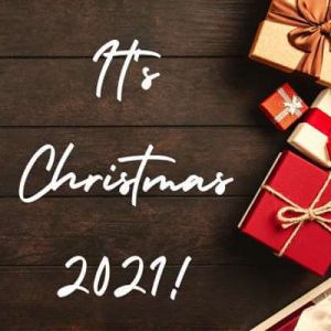 It's Christmas 2021! (MP3)