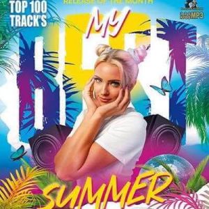 My Beath Summer: Pop Musical Collection (MP3)