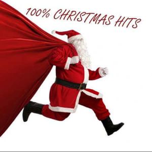 100% Christmas Hits (MP3)