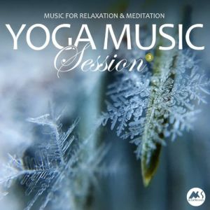 Yoga Music Session, Vol. 3: Relaxation & Meditation (MP3)