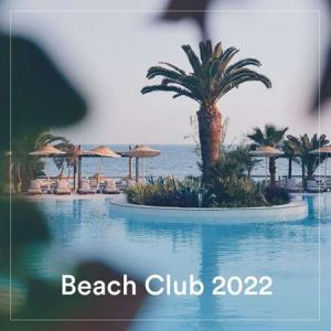 Beach Club 2022 (MP3)