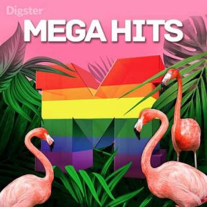 Mega Hits Pride (MP3)