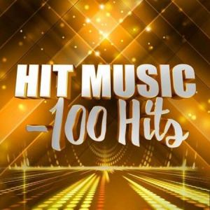 Hit Music - 100 Hits (MP3)
