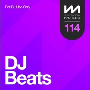 Mastermix DJ Beats 114