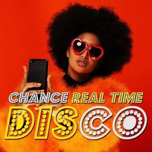 Disco Chance Real Time: Mashup (MP3)