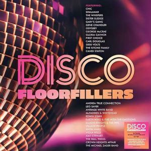 Disco Florrfillers