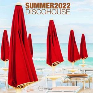 Summer 2022 Disco House (MP3)