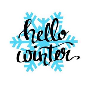 Hello Winter 2k23 (MP3)