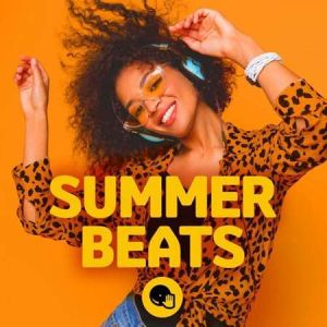 Summer Beats (MP3)
