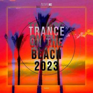 Trance On The Beach (MP3)