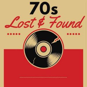 70s Lost & Found