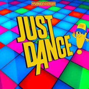 Yurij Sosnin - Just Dance!