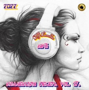 Коллекция песен. Vol. 17