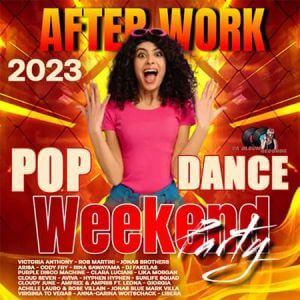 After Work: Weekend Pop Dance Party