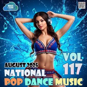 National Pop Dance Music Vol. 117
