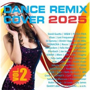 Dance Remix Cover Vol. 2