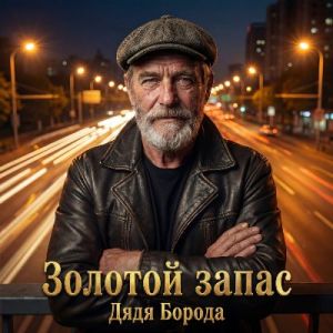 Дядя Борода - Золотой запас