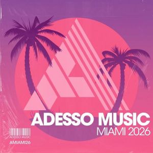 Adesso Music Miami 2026