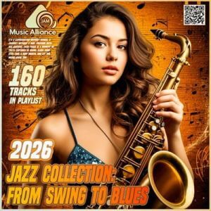 From Swing To Blues