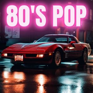 REDISCOVER THE '80s: Pop