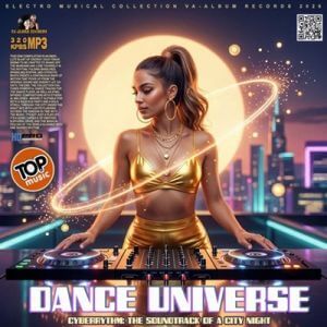 Dance Universe