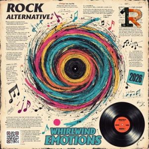 Whirlwind Emotions