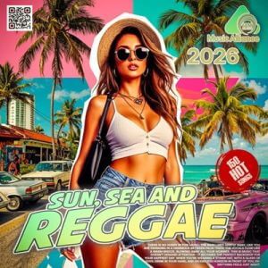 Sun Sea And Reggae