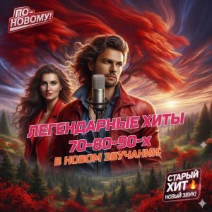 Легендарные хиты в новом звучании