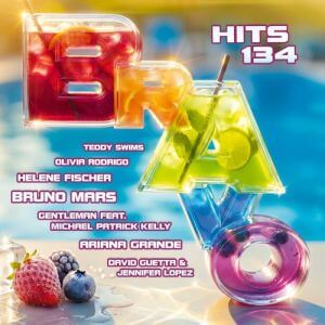 Bravo Hits, Vol. 134