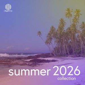 Summer 2026 Collection Summer 2026 Collection