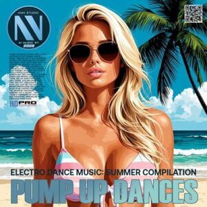 EDM: Pump Up Dances EDM: Pump Up Dances